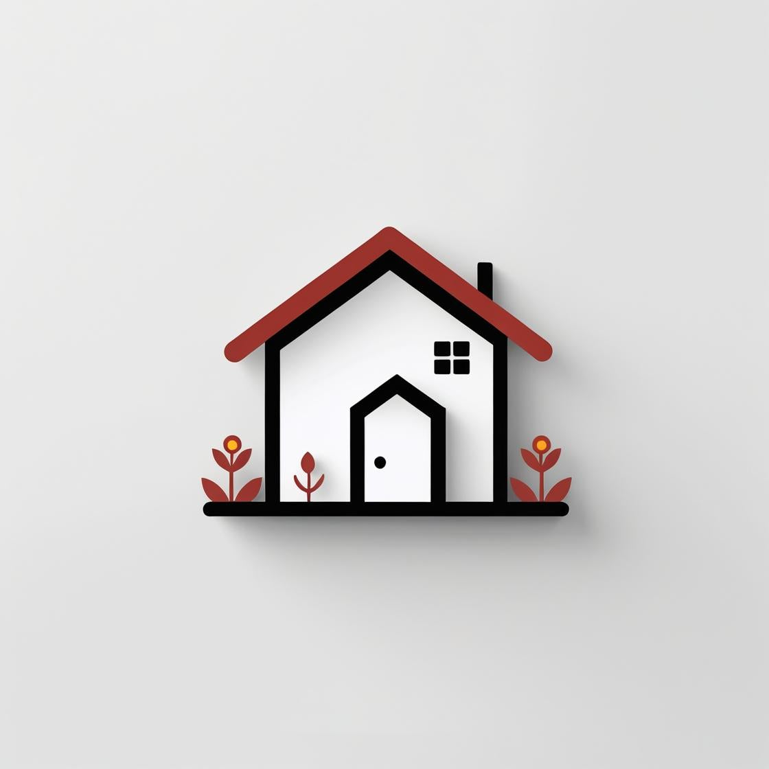 Casa y Jardin